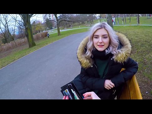 ❤️ Кончаҳои гарми бегонаро барои пул фурӯ мебарад - минет дар парк аз ҷониби Ева Элфи ❌ Супер секс дар порно tg.sayhentai.ru ❌️